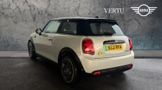 MINI Hatchback 135kW Cooper S Level 3 33kWh 3dr Auto Electric Hatchback